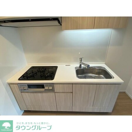 ラグゼナ戸田公園IIの物件内観写真